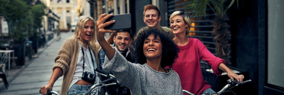 Amadeus Travel Trends 2024