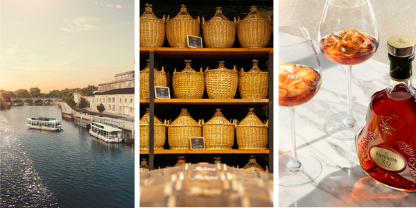 La Maison Hennessy - onmisbare ervaringen