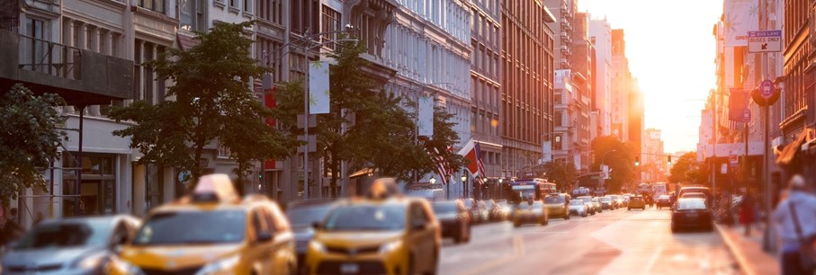 Boek luxe cruise New York en reis gratis mee!