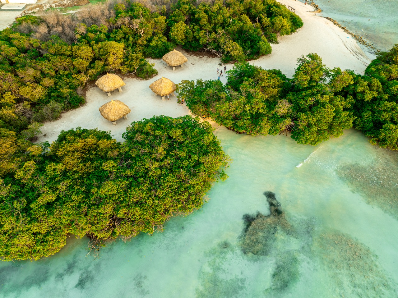 Win een droomreis naar Aruba!