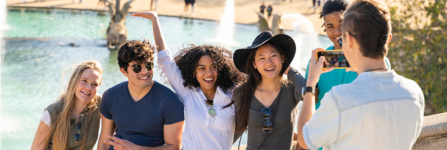 Lufthansa Group, your preferred partner for school