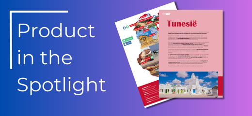 WB Buttons Tunesië Spotlight