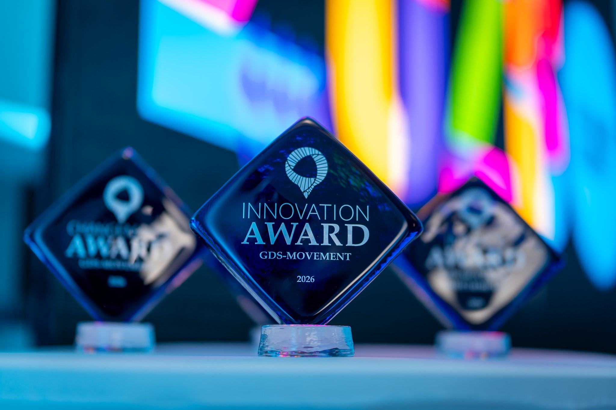 GDS Innovation Award 2026 voor Gdańsk