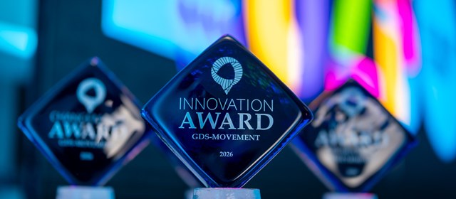 GDS Innovation Award 2026 voor Gdańsk