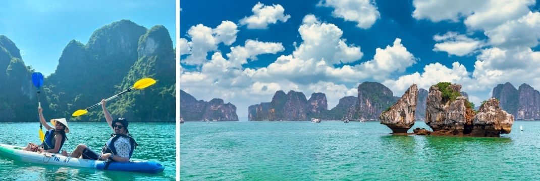 Travelworld op ontdekking in Noord- Vietnam