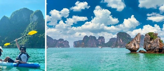 Travelworld op ontdekking in Noord- Vietnam