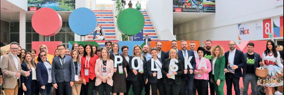 Meetings & Events Industry rapport