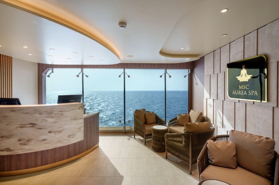 Wellness et Spa