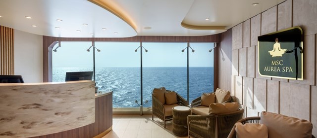 Wellness et Spa