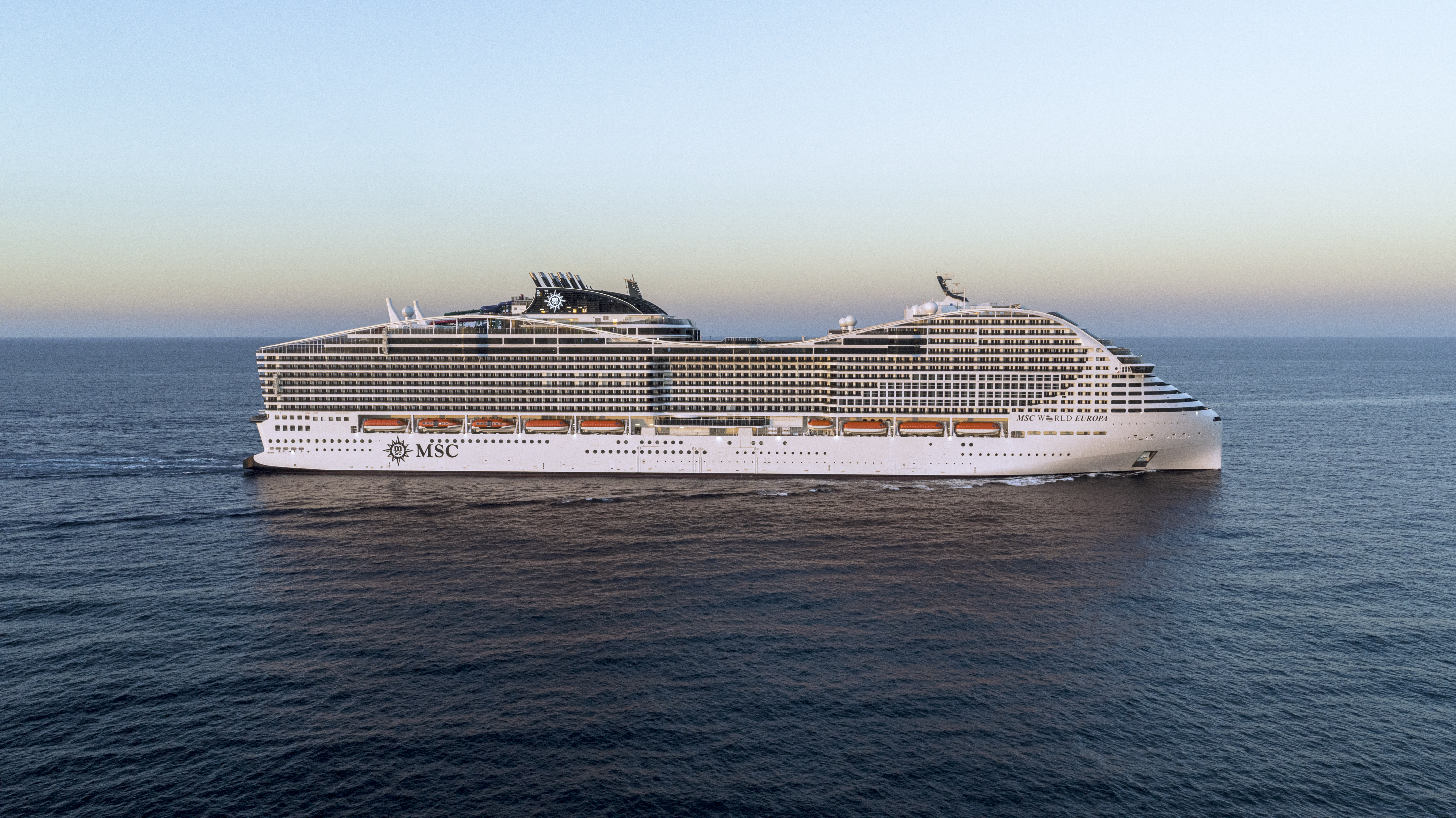 MSC Cruises