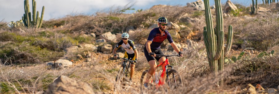 6x ecovriendelijke activiteiten op Aruba