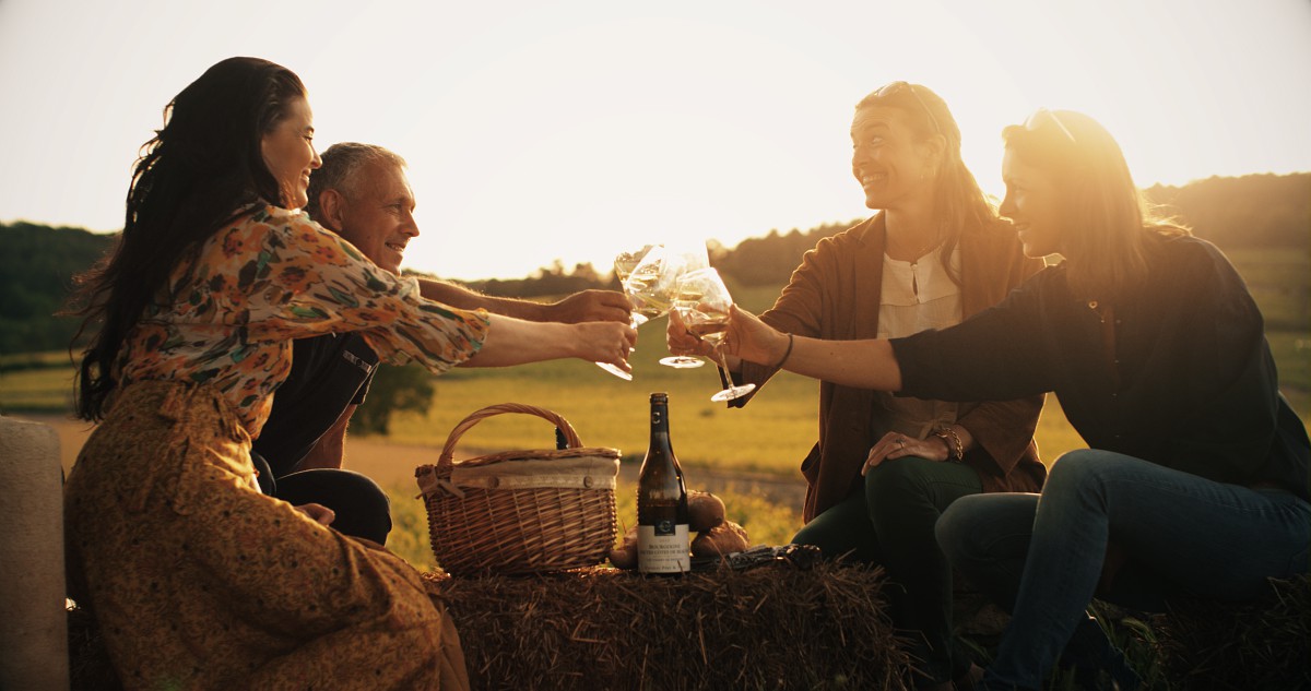 Beaune – Une destination épicurienne