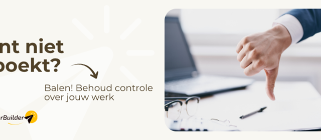 Reisvoorstellen verwijderen