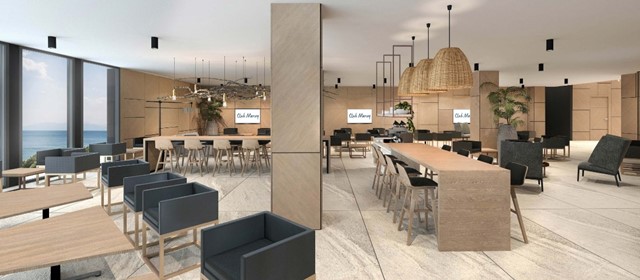 Marvy Hub : se réunir, s’inspirer et se connecter avec style