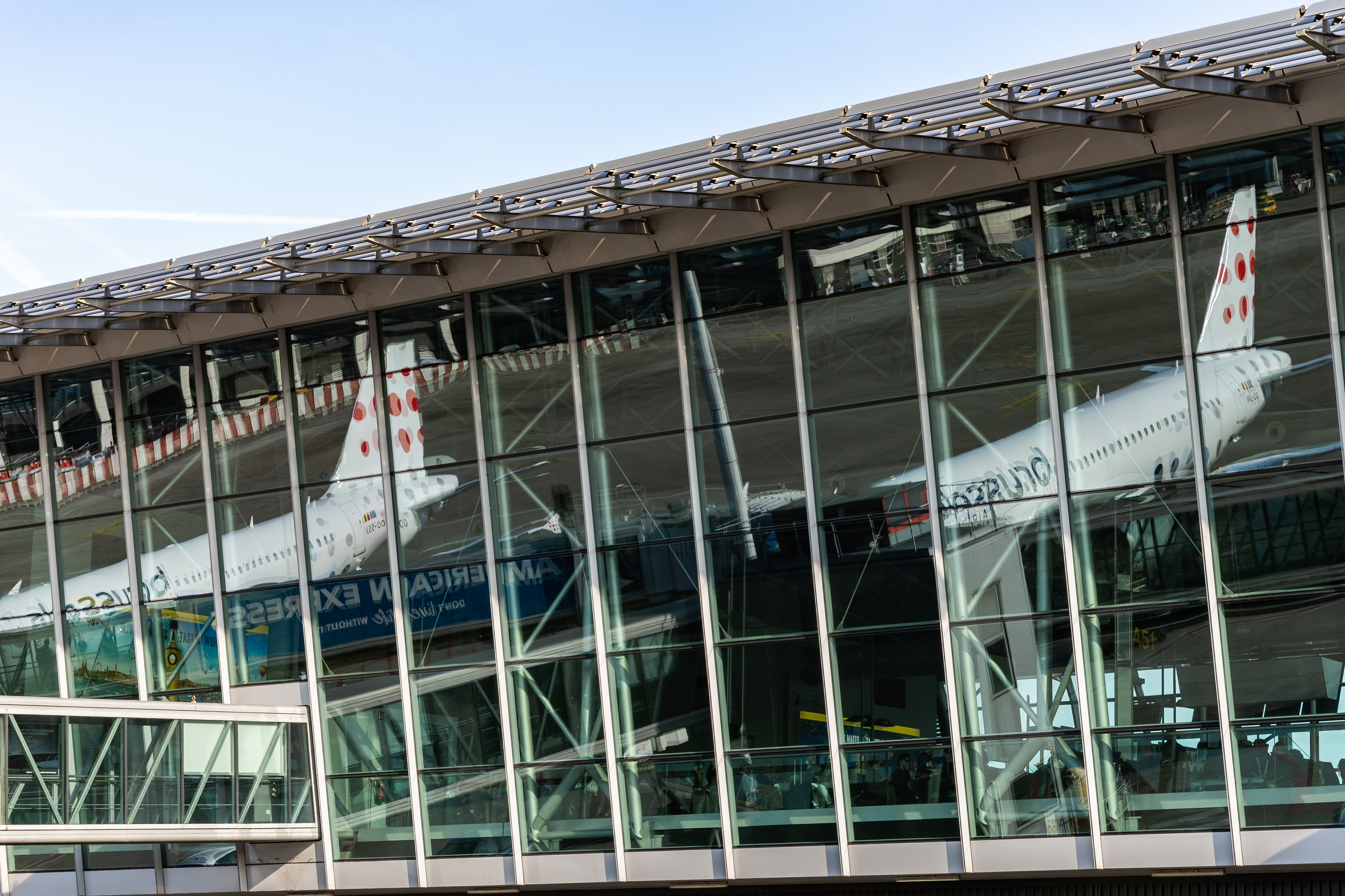 Lorenza Maggio Appointed CEO of Brussels Airlines