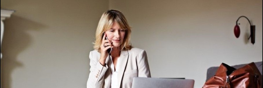 Cytric Easy via Microsoft Teams voor BCD Travel
