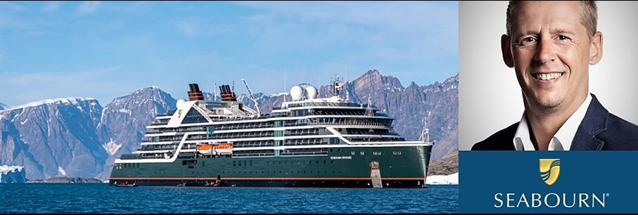 SEABOURN VENTURE