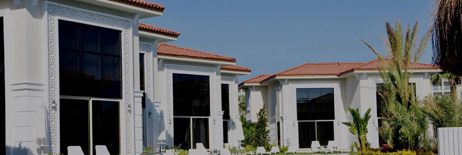 Paloma Hotels
