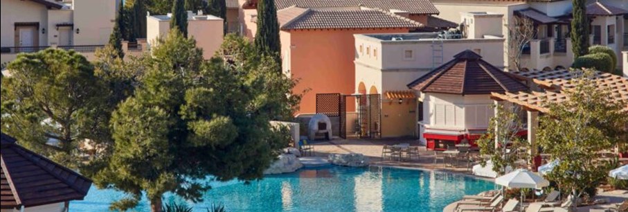 Hiverner dans le luxe avec Wavemaker Hospitality