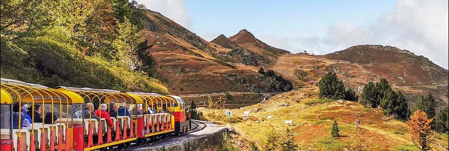Event 'Slow Travel' : Duurzaam reizen