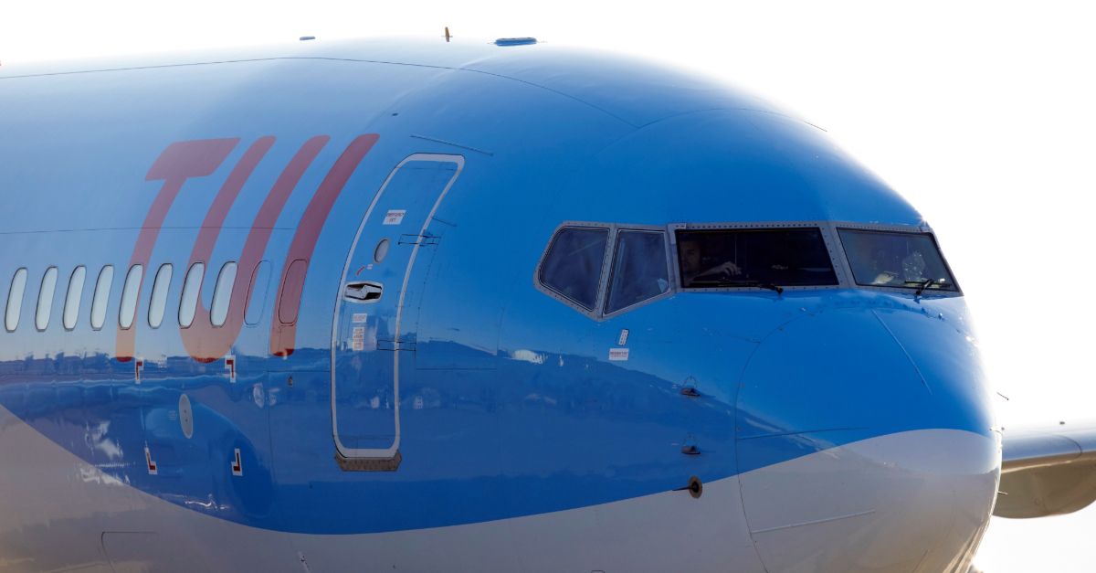 TUI Airline, gestion des ventes améliorée