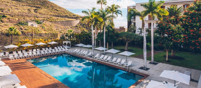 Iberostar Heritage Grand Mencey