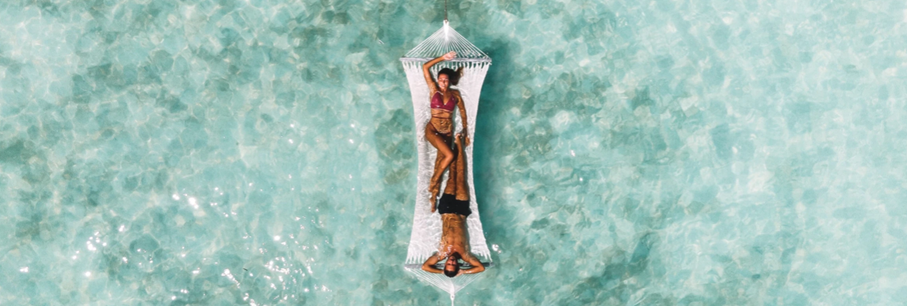 LUX* it up! Verdien tot €250 met LUX*- boekingen