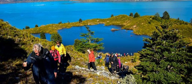 Top 10 populaire groepsreizen