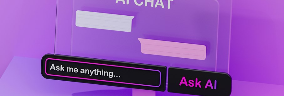 Mijn Favoriete AI-Agent 