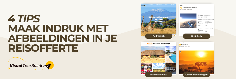 Zo val je op met je offerte