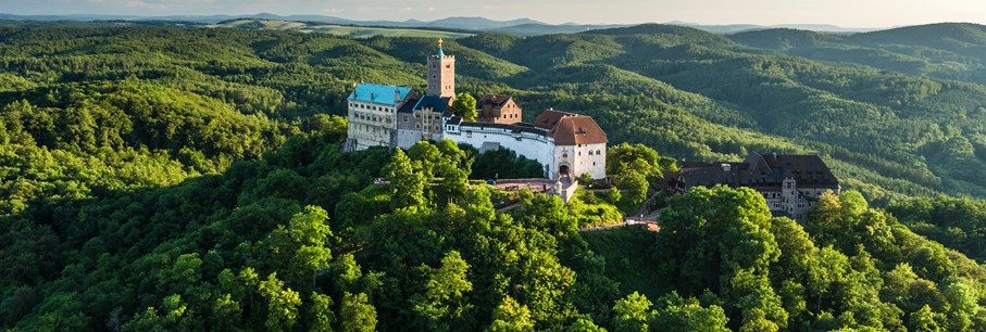 Gagnez un week-end culturel pour deux en Allemagne !