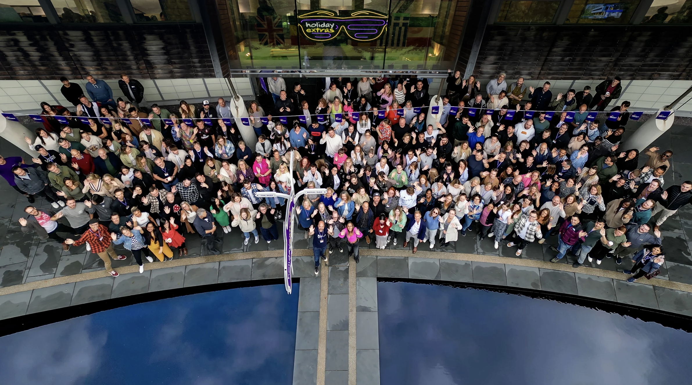 Holiday Extras: recordgroei, strategie en AI