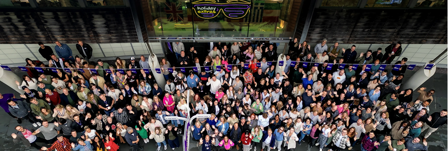 Holiday Extras: croissance record, stratégie et IA