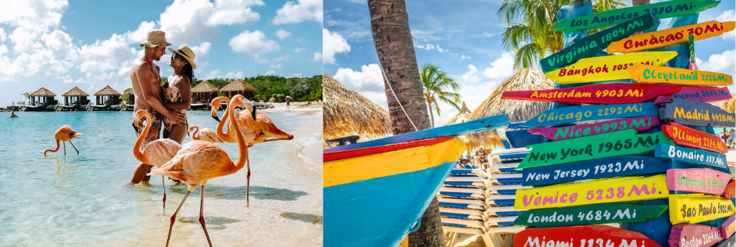 Aruba komt naar Gent! Ben jij erbij?