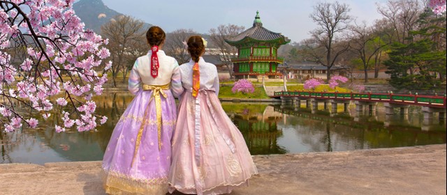 2 Famtrips Azië: Japan & Zuid-Korea