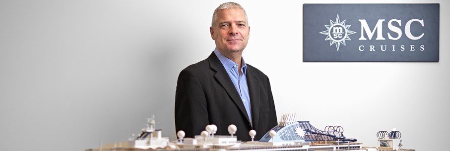Rail & Cruise concept wint aan populariteit