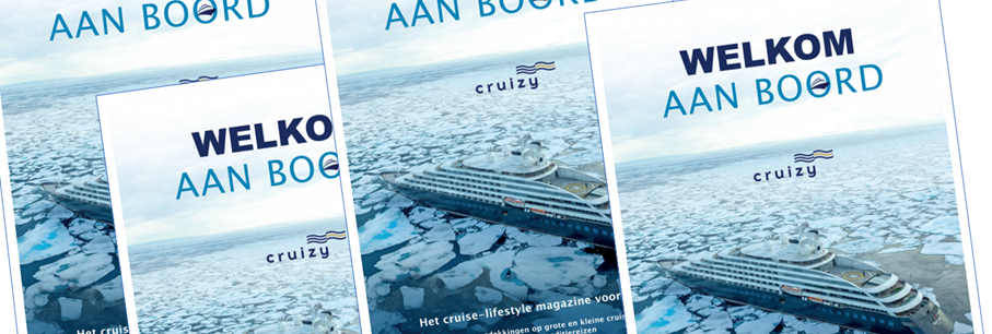 Cruizy Magazine