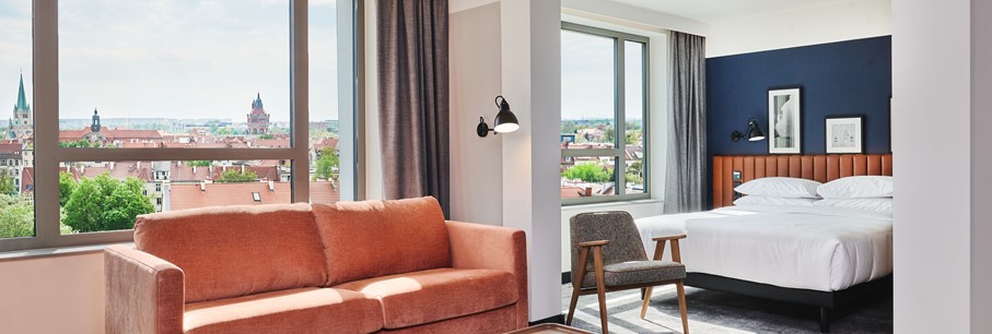 Four Points by Sheraton