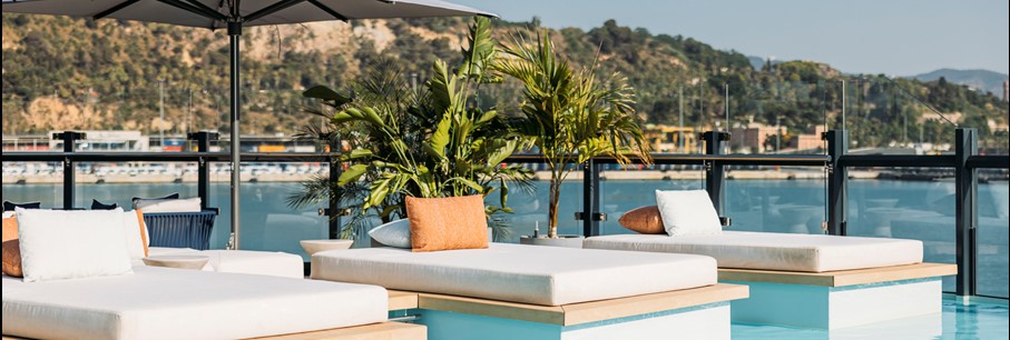 Luminara, The Ritz-Carlton Yacht Collection