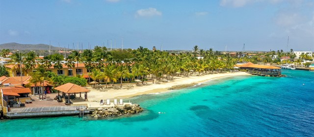 Harbour Village Beach Club