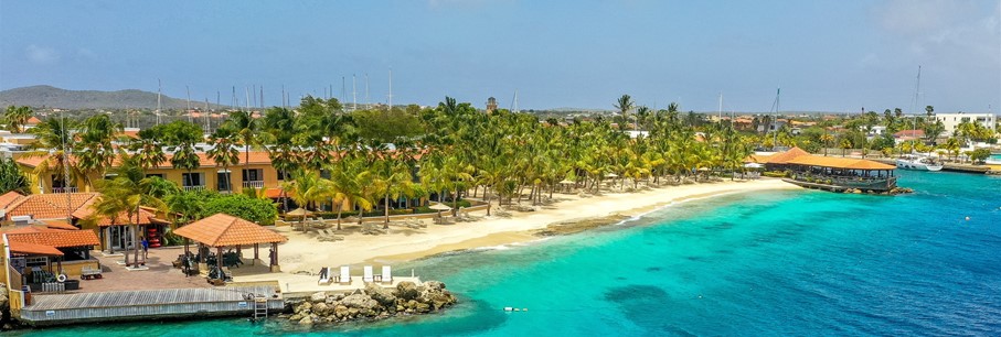 Harbour Village Beach Club