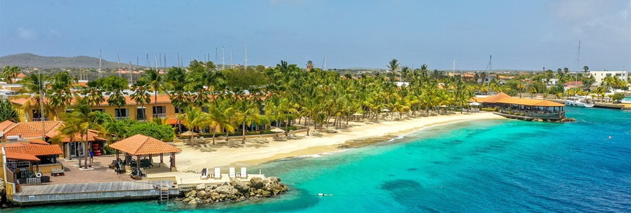 Harbour Village Beach Club