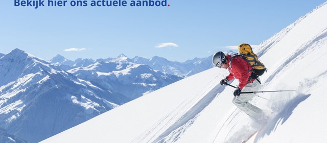 September = wintersportmaand