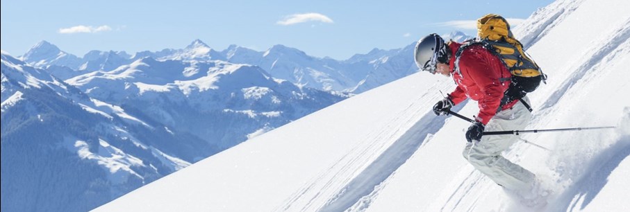 September = wintersportmaand