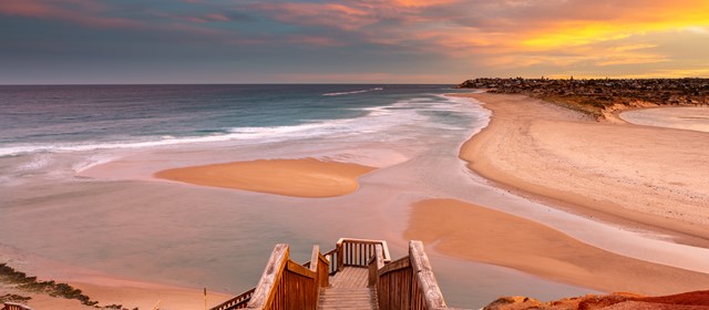 More options to explore Australia!