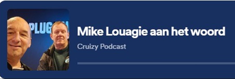 Cruizy Podcast