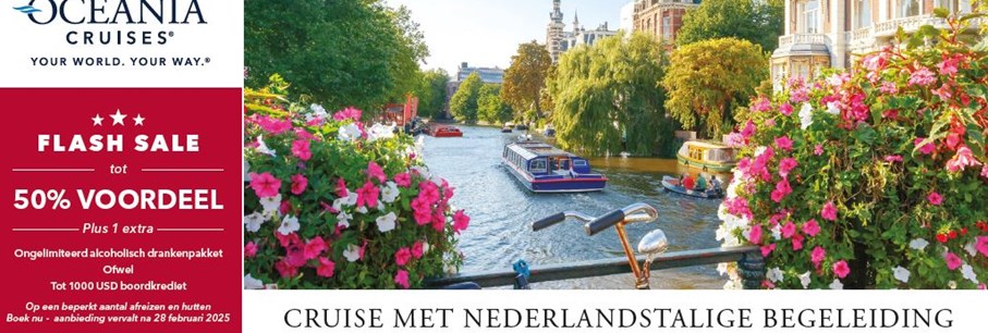 NEDERLANDSTALIGE BEGELEIDING