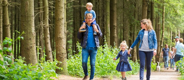 Paasvakantie in Noord-Brabant voor jong en oud