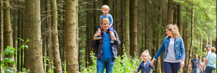 Paasvakantie in Noord-Brabant voor jong en oud