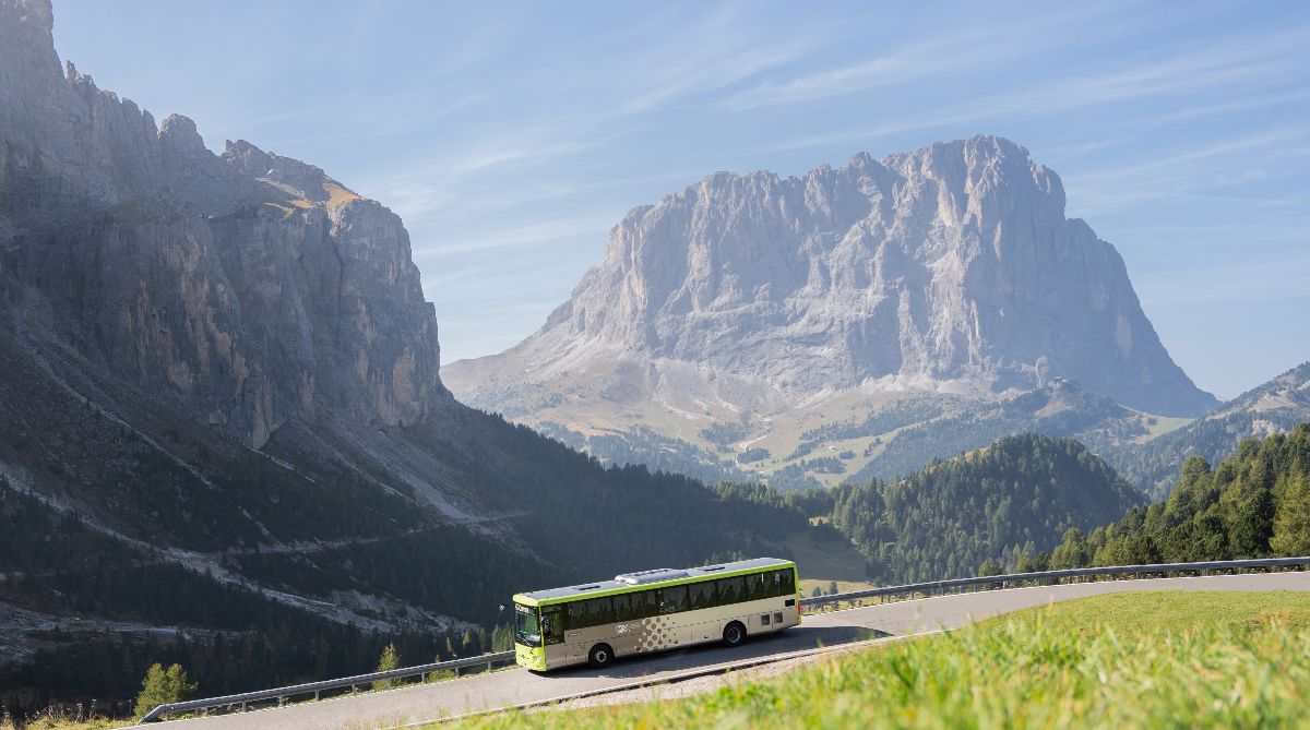 Zuid-Tirol wint prijs voor innovatieve Guest Pass